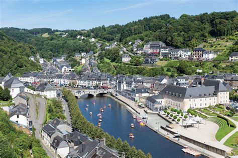 wat te doen in bouillon|15 x Bezienswaardigheden Bouillon: Wat te zien & doen in